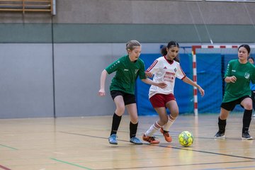 Bild 282 - wCJ Futsalmeisterschaft